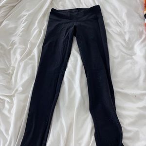 LULULEMON WONDER UNDER LEGGINGS HIGH RISE 28”